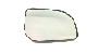 Image of Door Mirror Glass. Mirror Repair C0C4 (Right). image for your Subaru Forester 2.5L MT XS